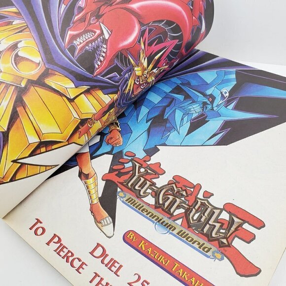 Shonen Jump Magazine February 2006 Vol. 4 #2 ft. Naruto, One Piece, Manga, More - Picture 3 of 13